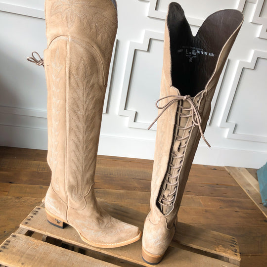 Women's Footwear – Savannah Sevens western life{&}style