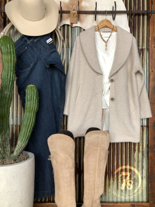 SIDE COWL TOP SAVANNAH
