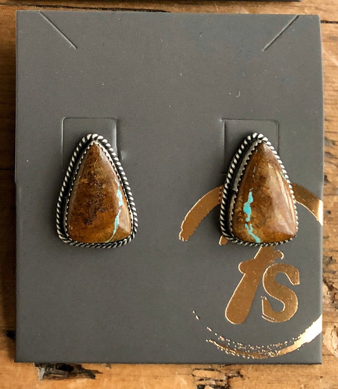 Homa Hills Earrings