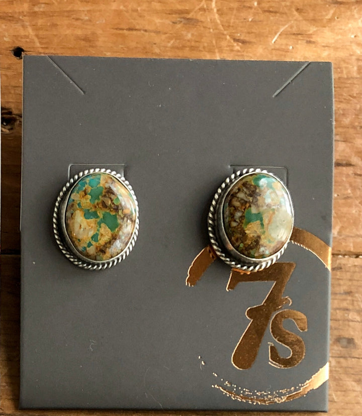 Homa Hills Earrings