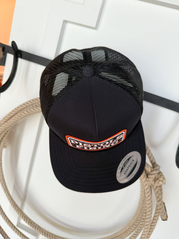 Pistols Firing Cap