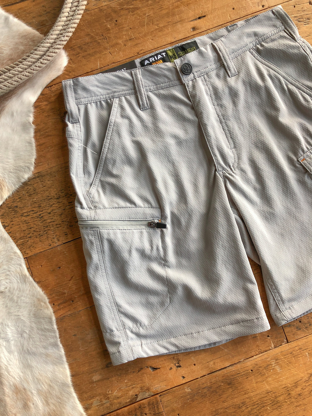 The Rockville M5 Shorts {Men's}
