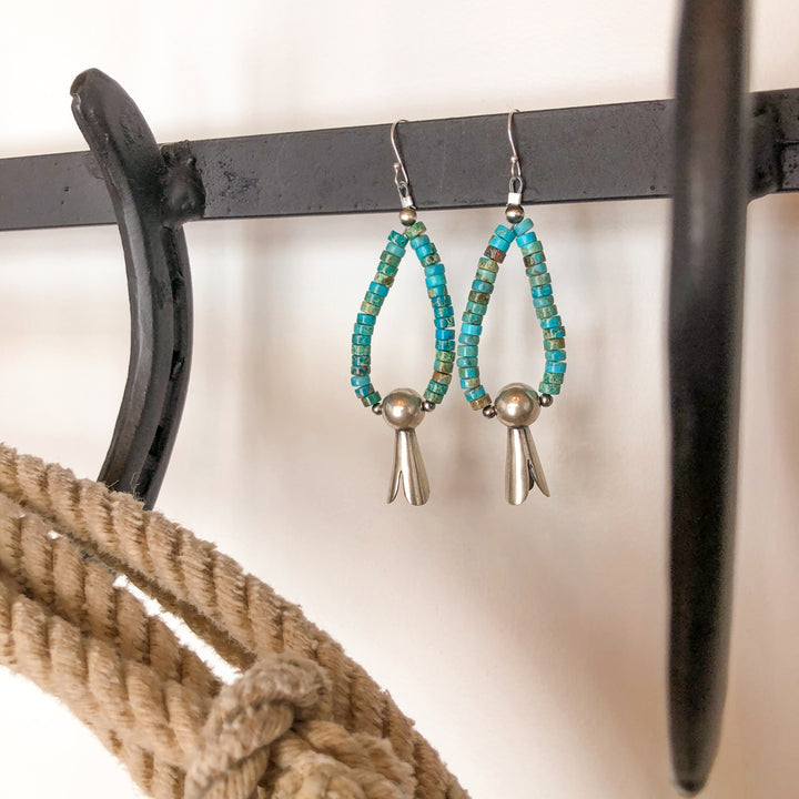 Navasota Earrings