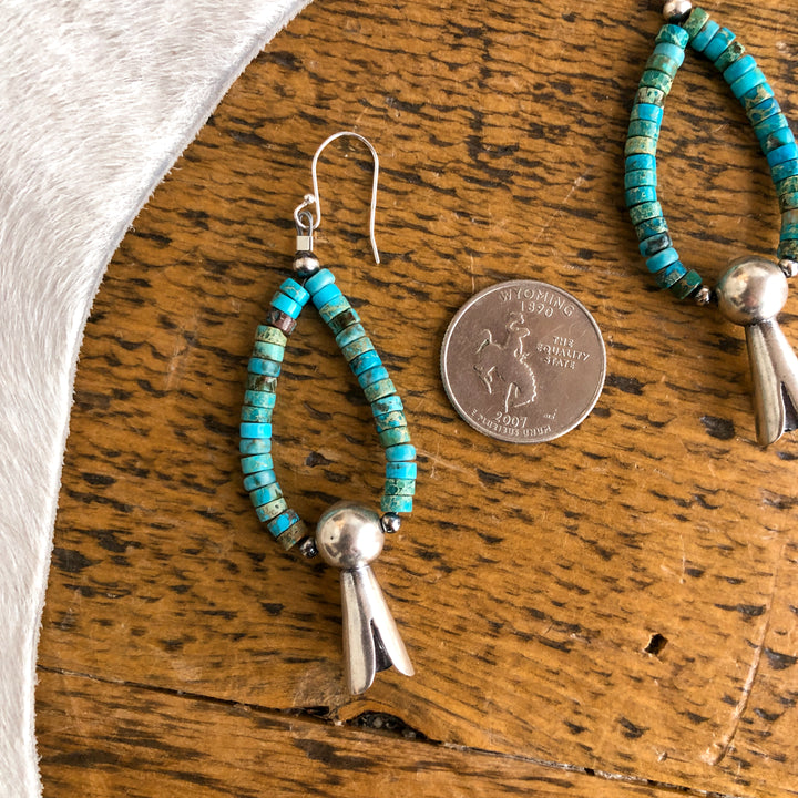 Navasota Earrings