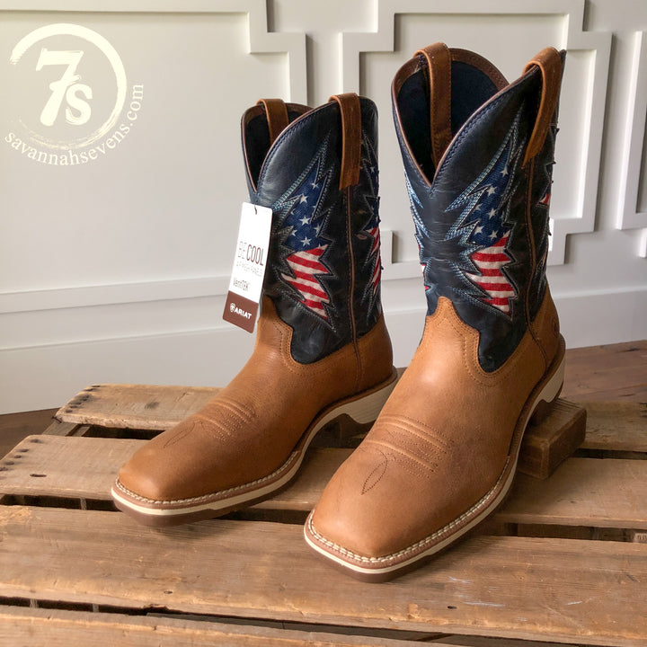 The Patriot {Men's}