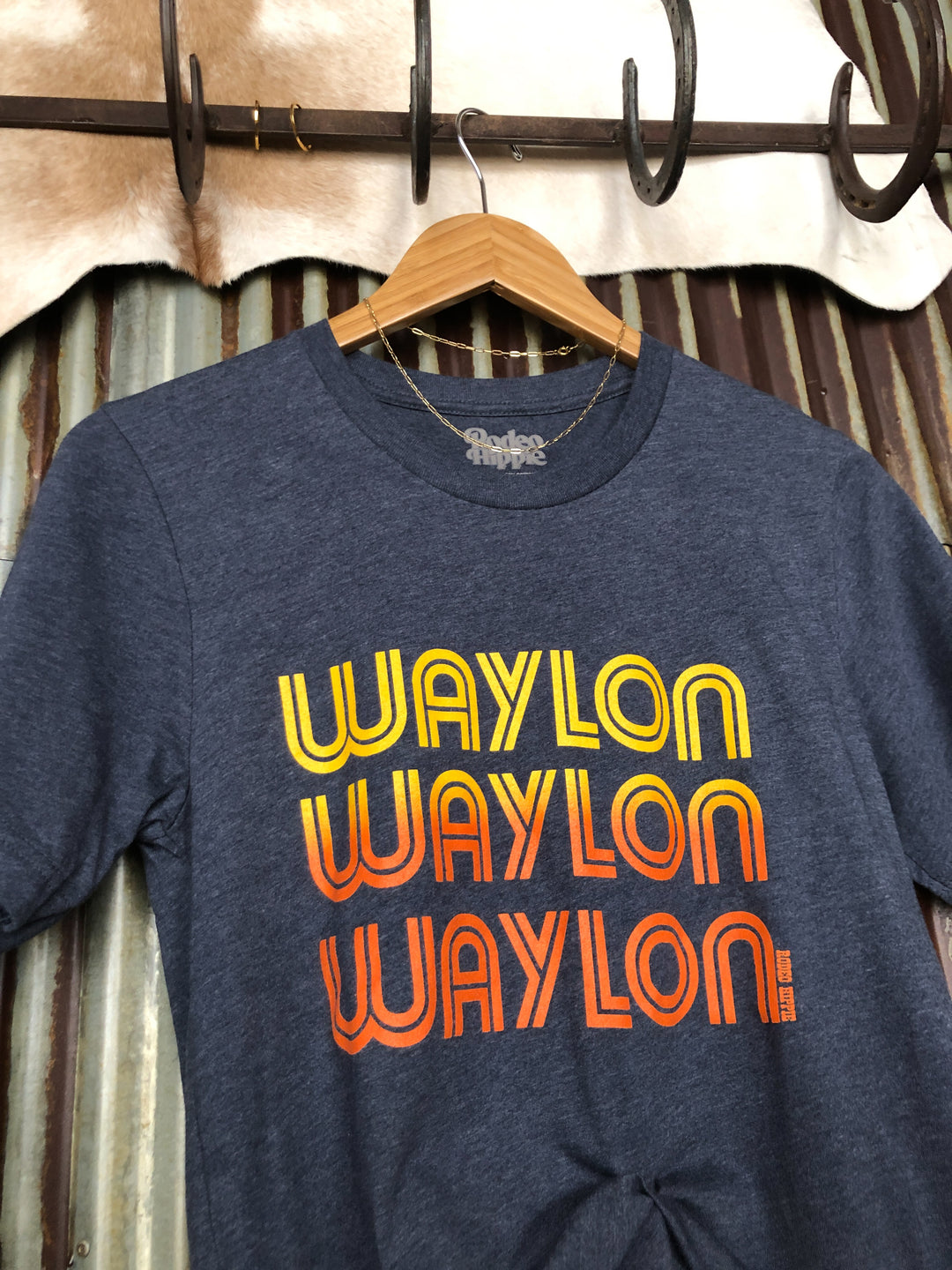 The Waylon {S-XXL}