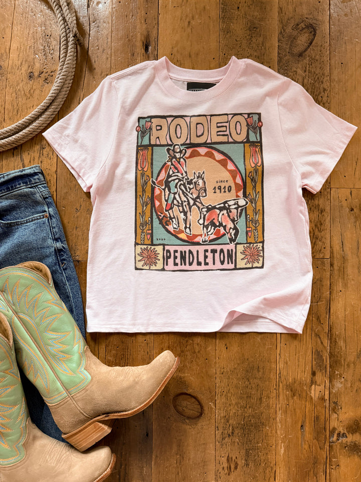 Folk Breakaway Graphic Tee