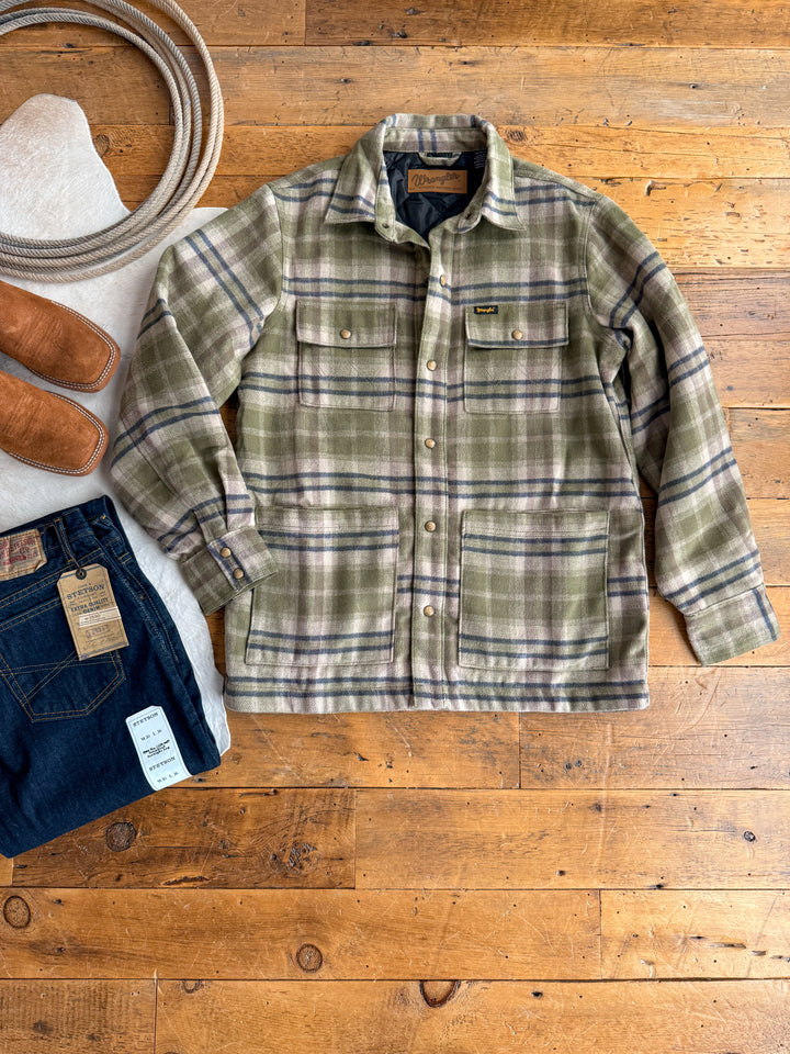 The Willmar {Men's}