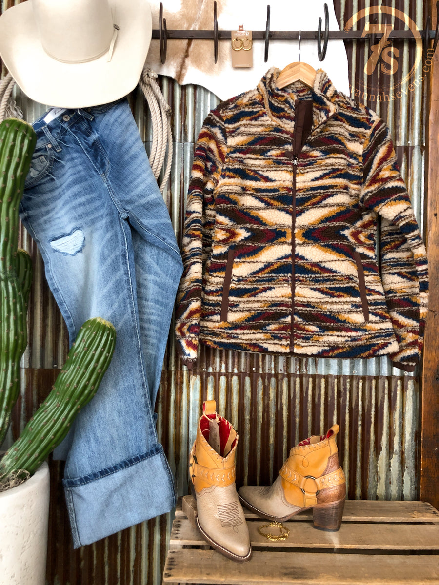 Savannah Vest