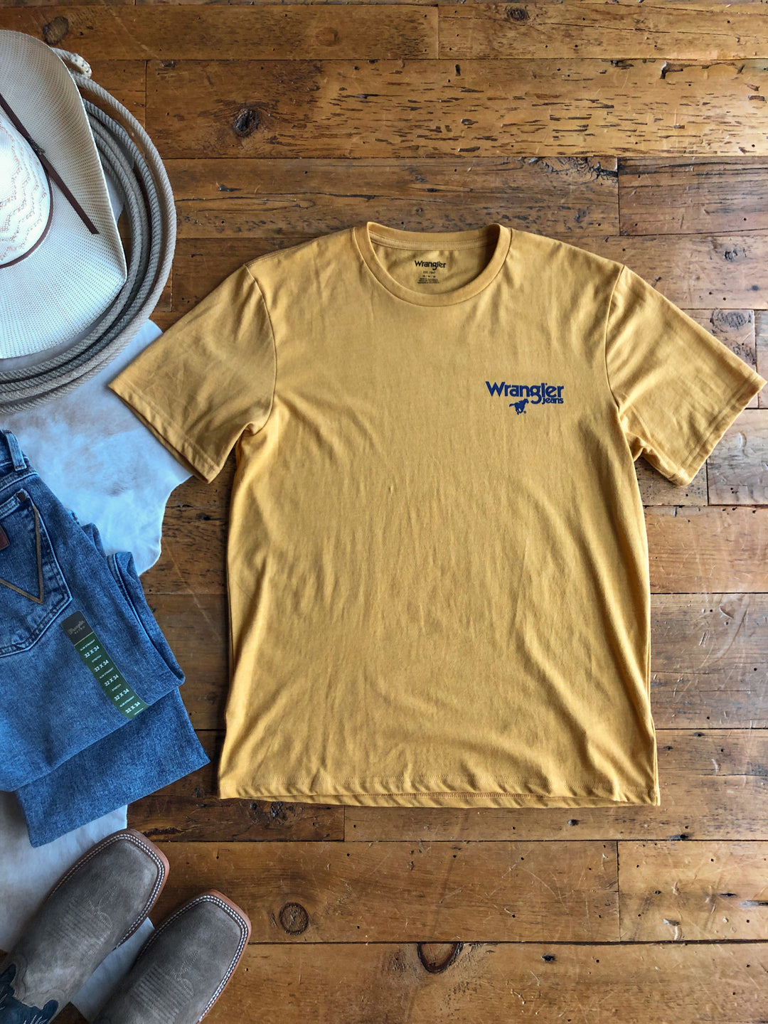 The Amarillo {Men's}