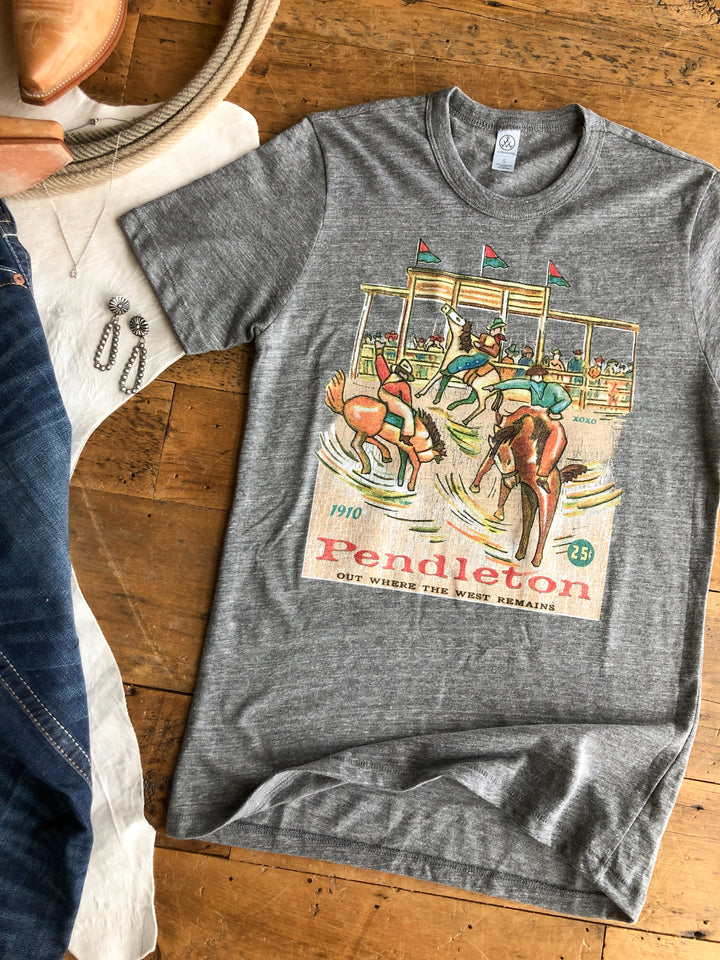 The Pendleton Rodeo {S-XXL}