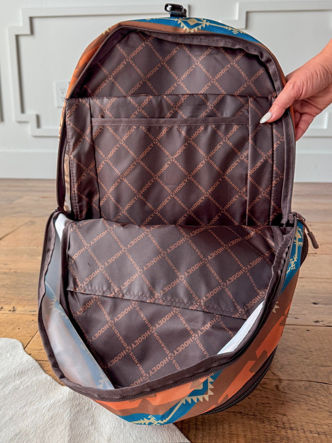 calexico leather backpack Calexico Backpack – Savannah Sevens western life{&}style
