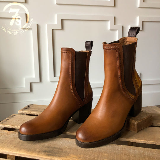 Boots | Booties – Savannah Sevens western life{&}style