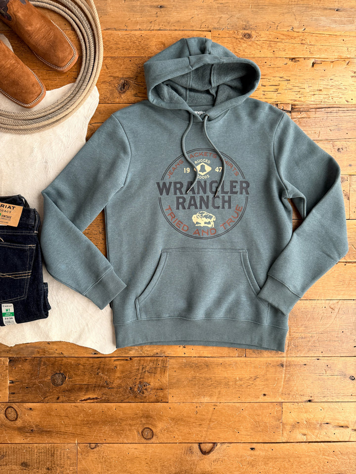 The Wrangler Ranch {Men's}