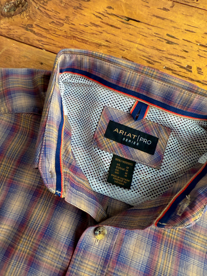 The Richland {Men's}