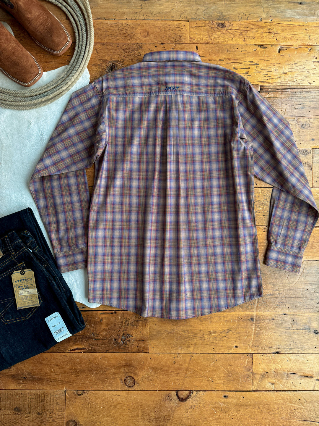 The Richland {Men's}