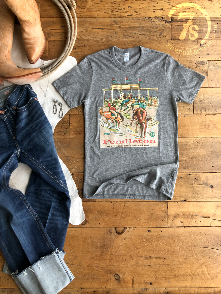 The Pendleton Rodeo {S-XXL}