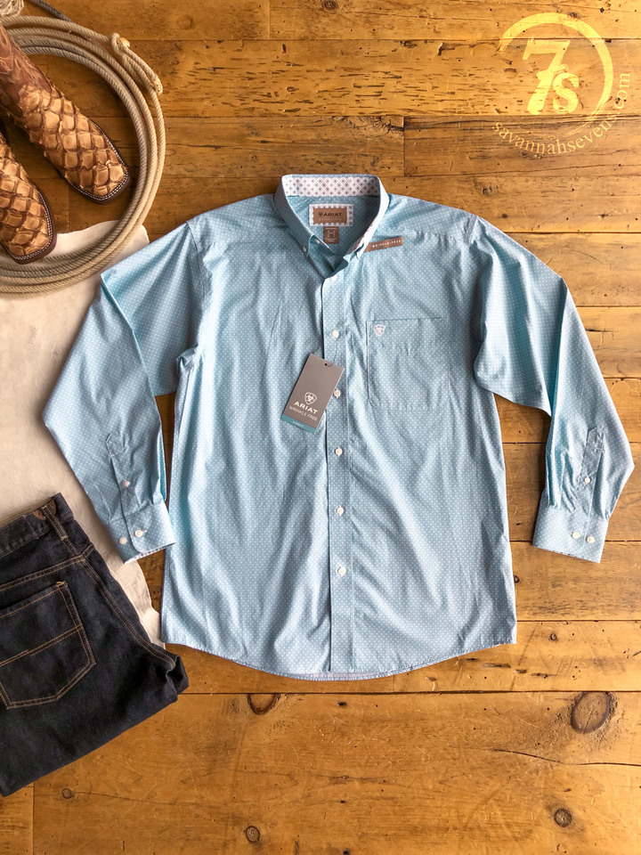 The Georgetown {Men's}