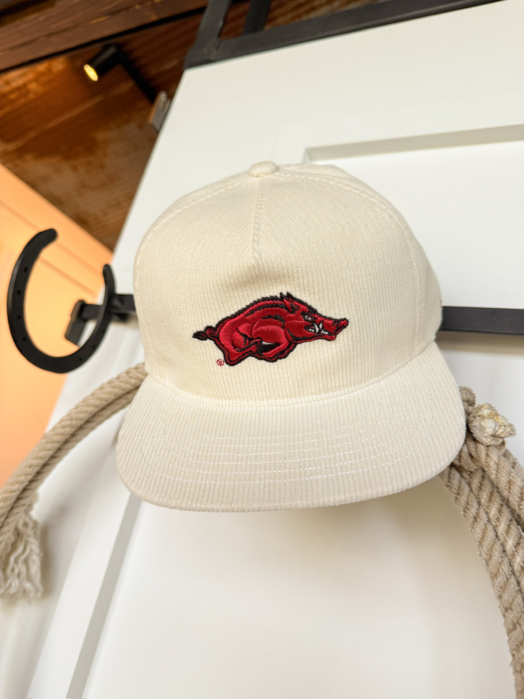 Razorbacks Cap