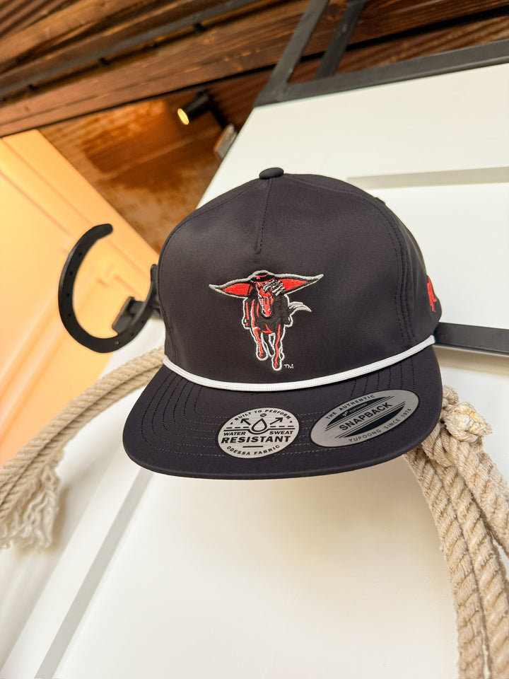 Texas Tech Cap
