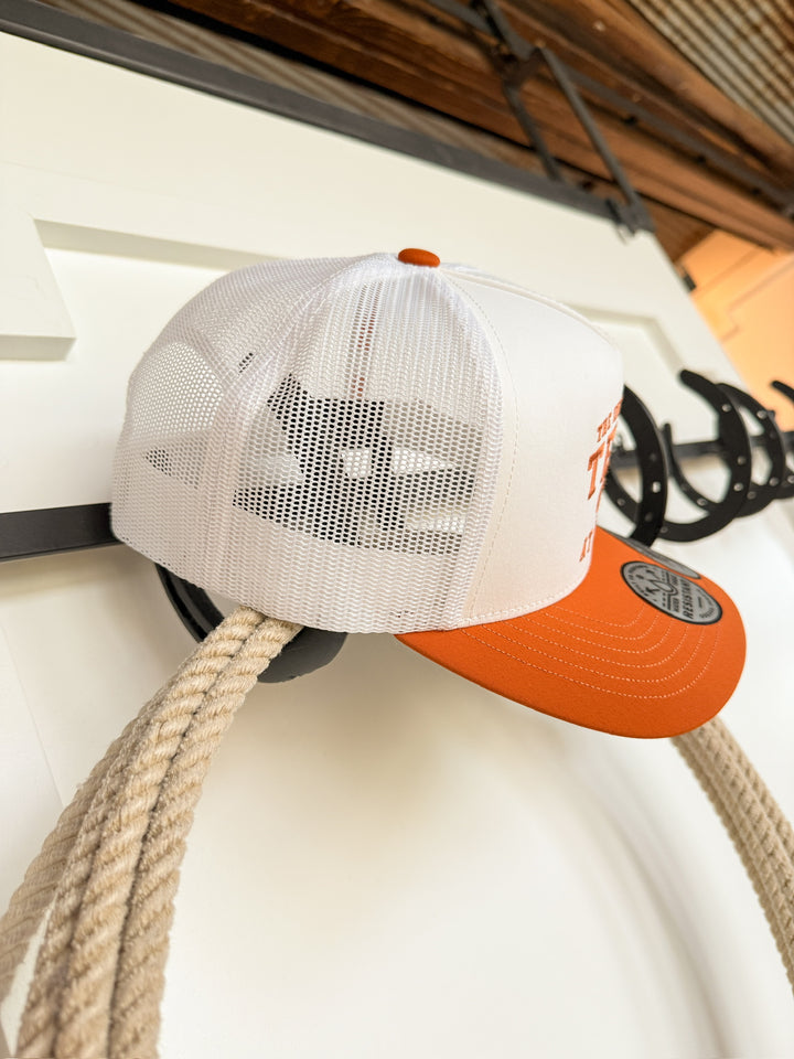 UT Cap