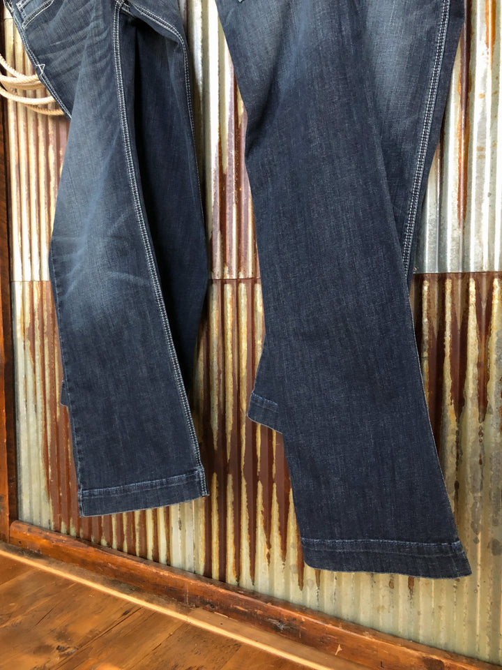 The Tripp Perfect Rise Trouser Jean {& Plus Sizes}