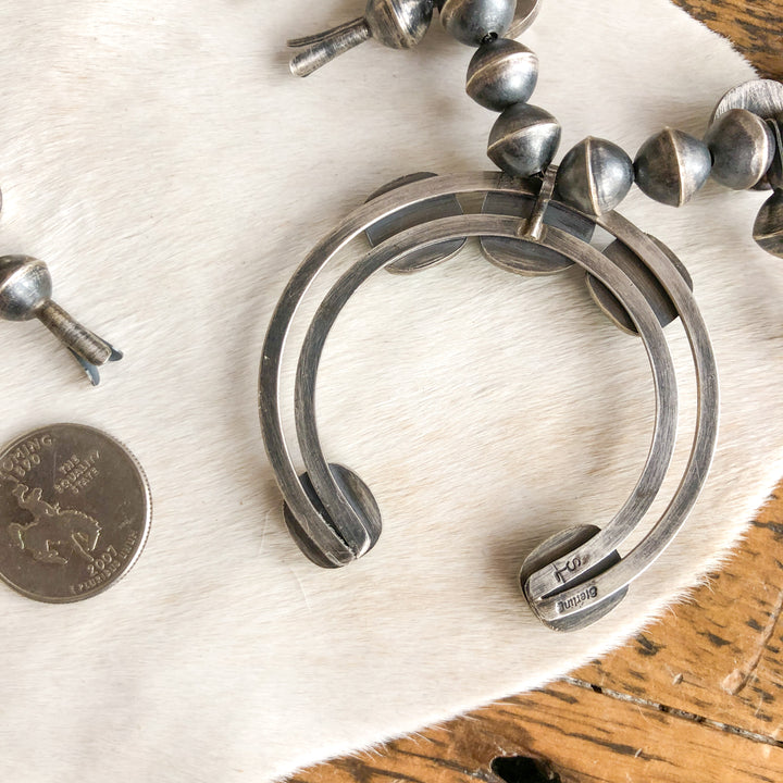 Amorita Necklace {& Earrings Set}