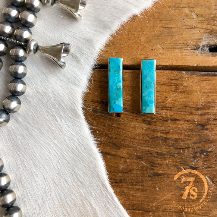 Kewanee Earrings