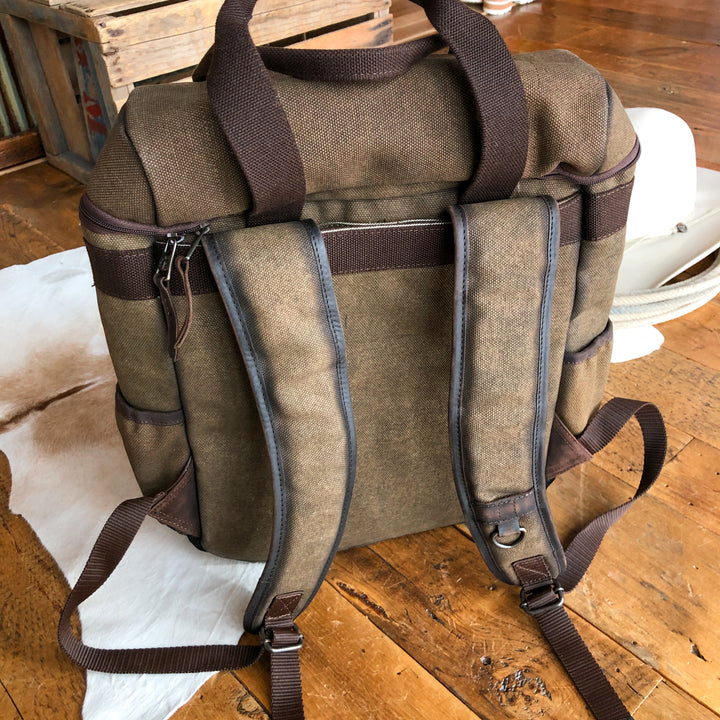 Coolidge Cooler Backpack