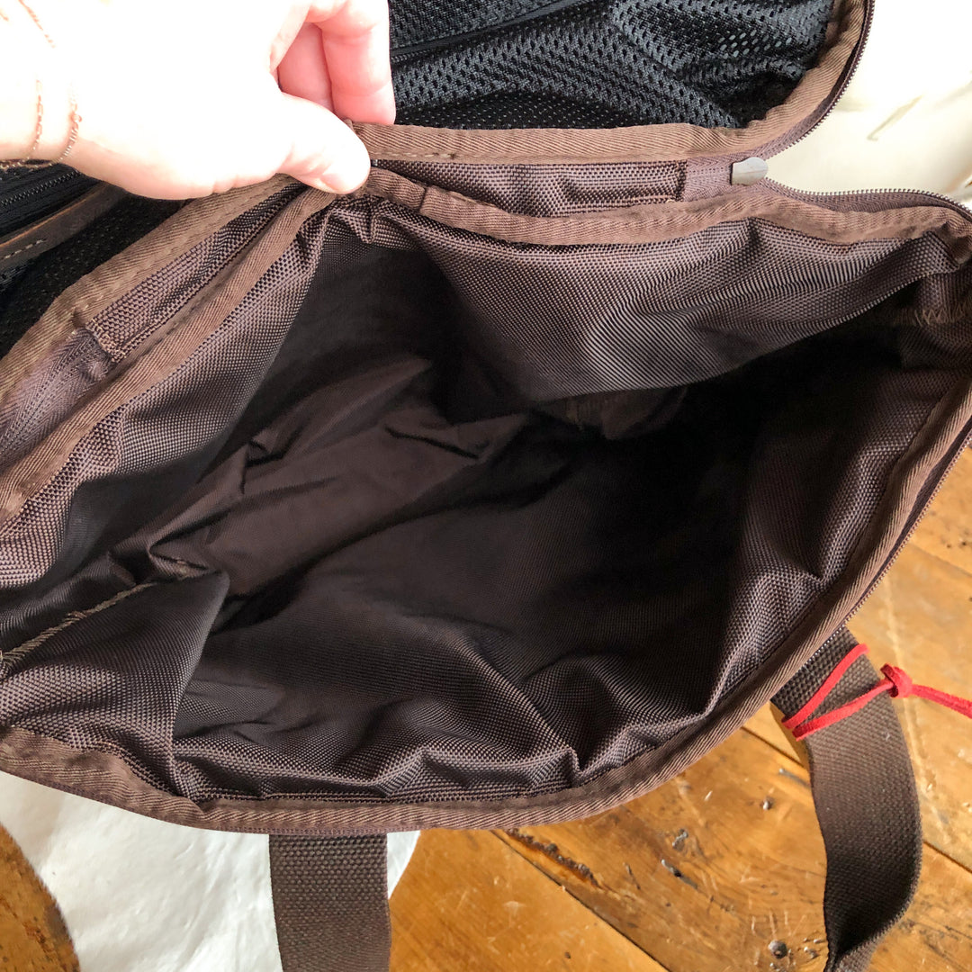 Coolidge Cooler Backpack