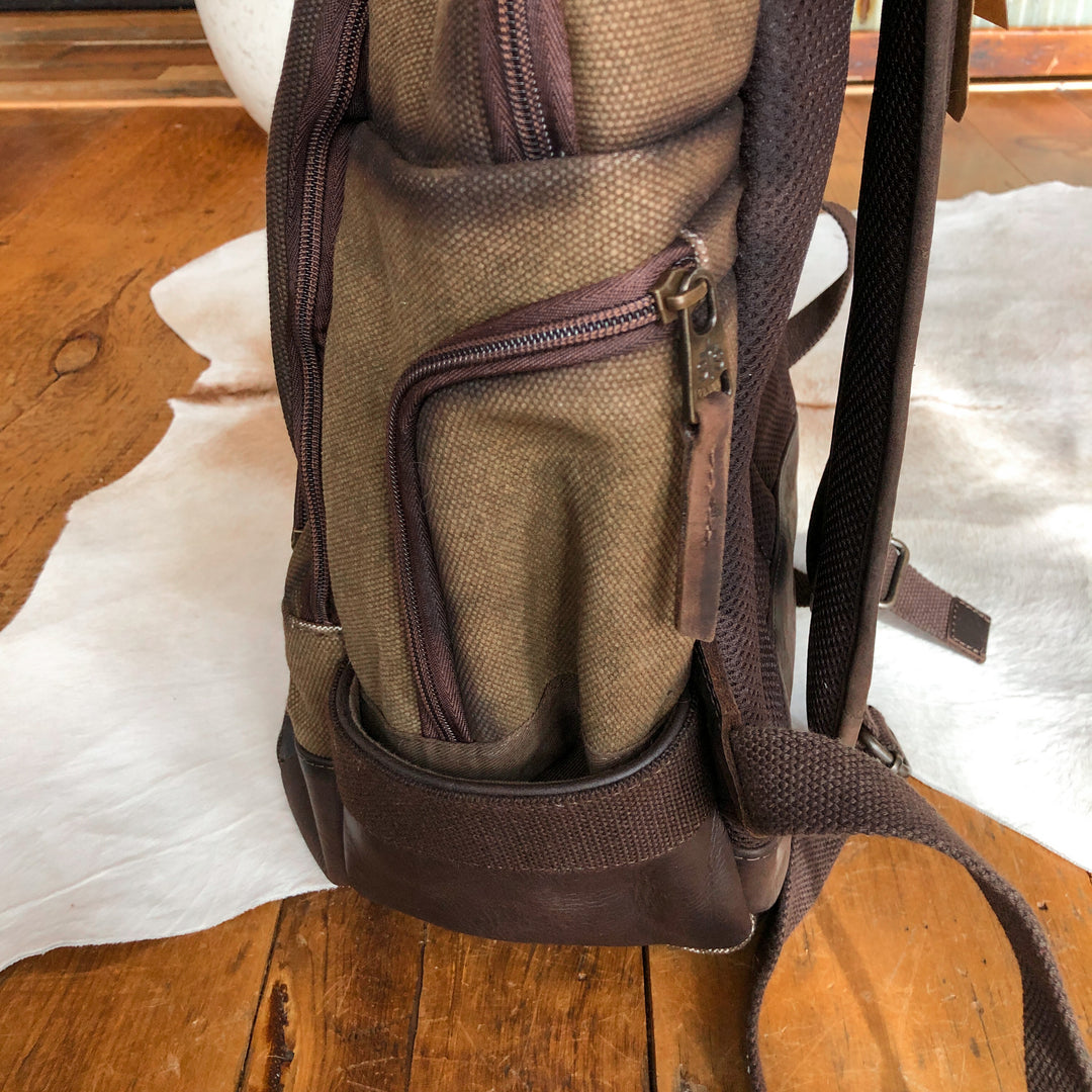 Coolidge Backpack