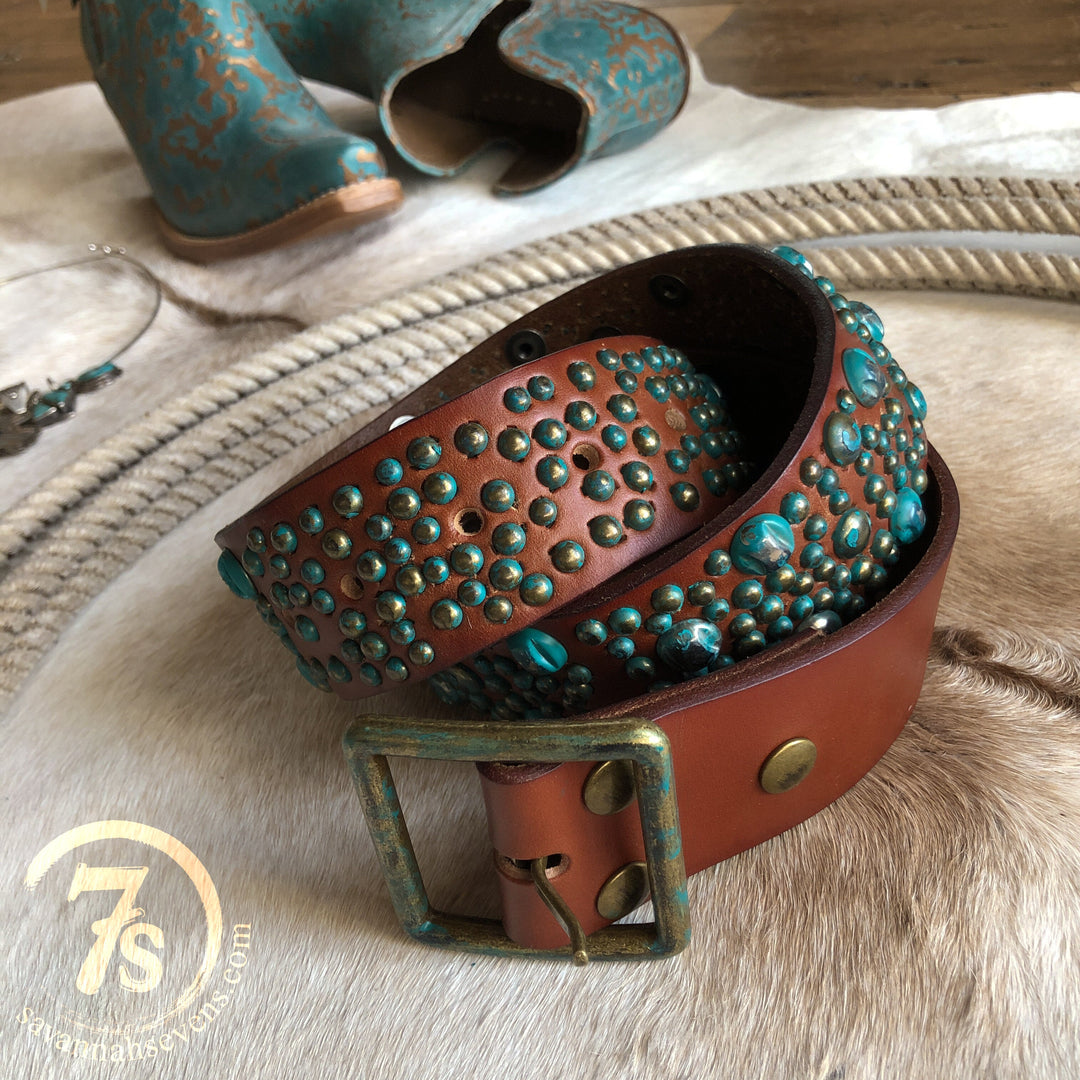 Belts  Belt Buckles – Savannah Sevens western life{&}style