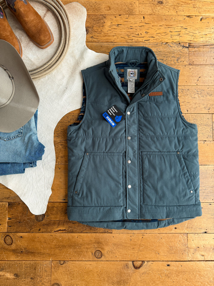 The Stephenville {Men's}