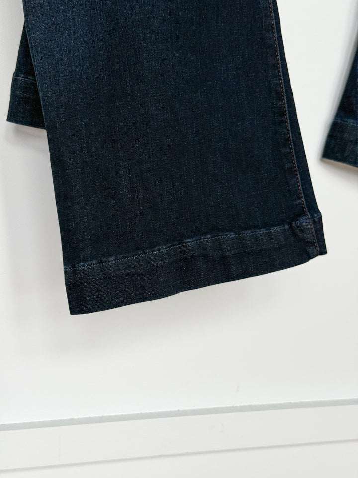 Kyndal Perfect Rise Trouser Jean