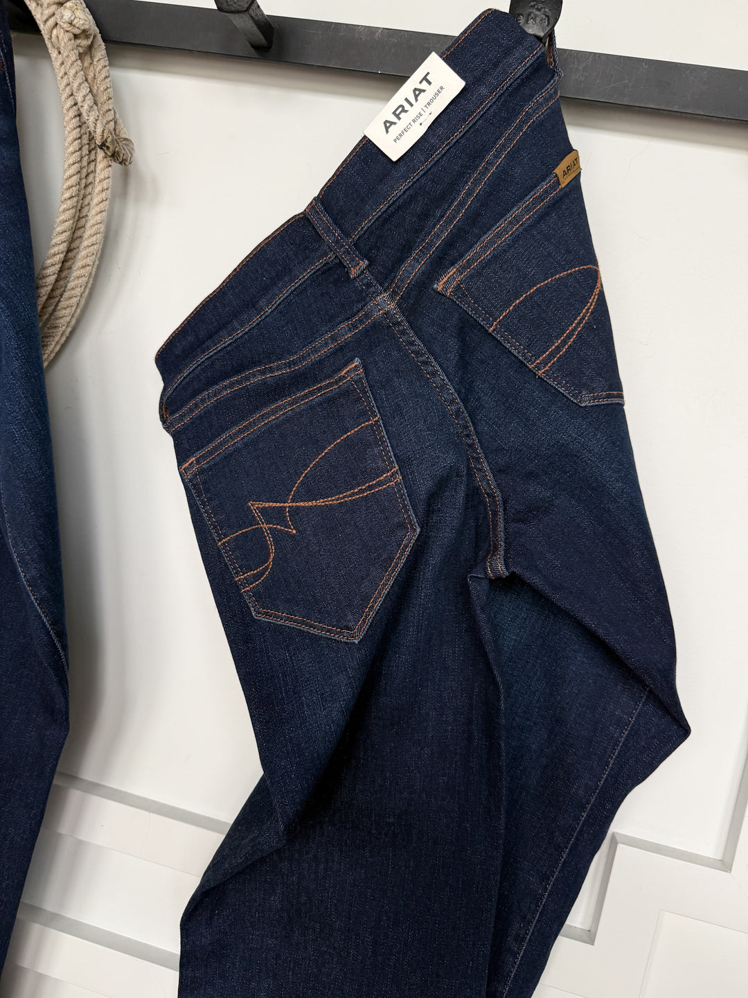 Kyndal Perfect Rise Trouser Jean
