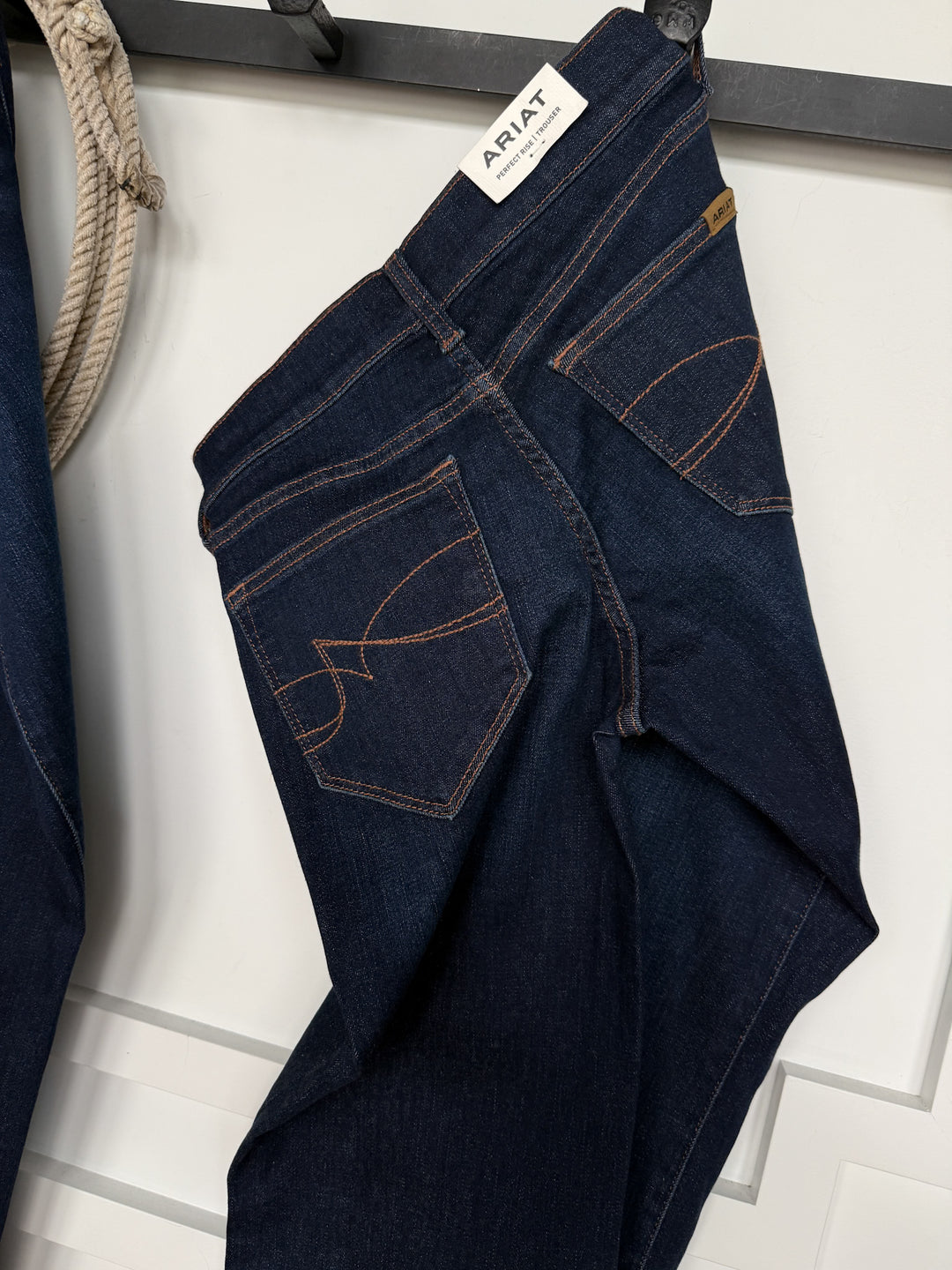 Kyndal Perfect Rise Trouser Jean