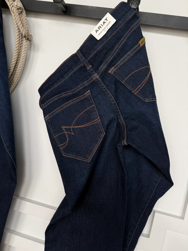 Kyndal Perfect Rise Trouser Jean