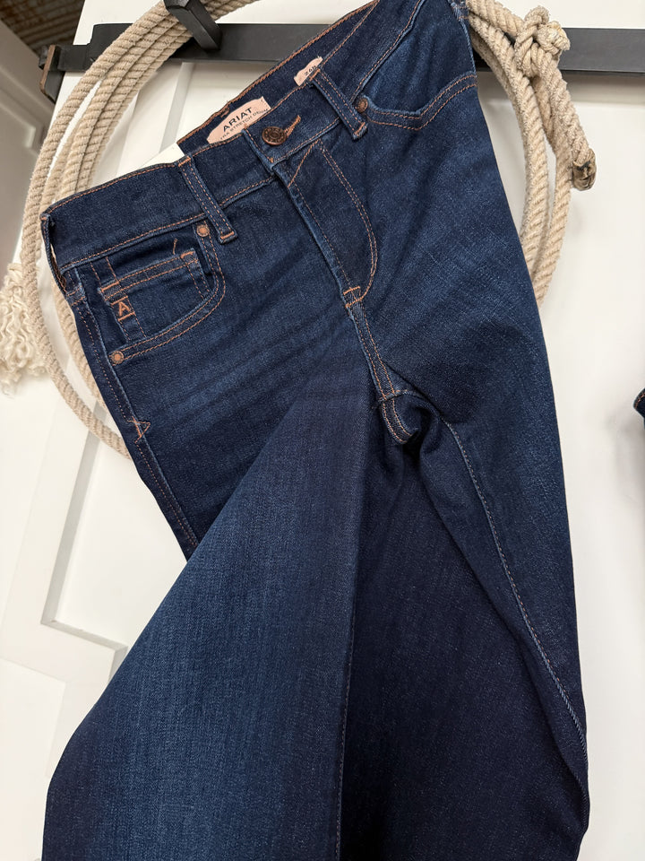 Kyndal Perfect Rise Trouser Jean