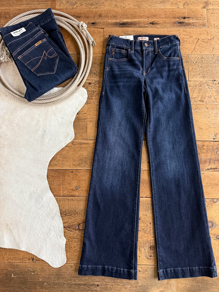 Kyndal Perfect Rise Trouser Jean