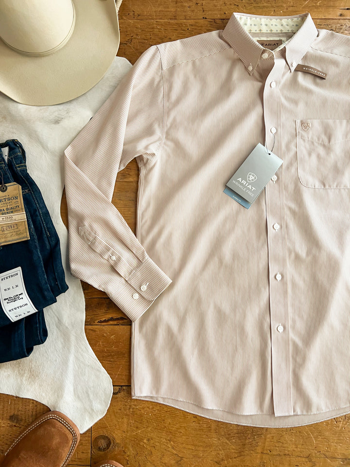 The Hanford {Men's}