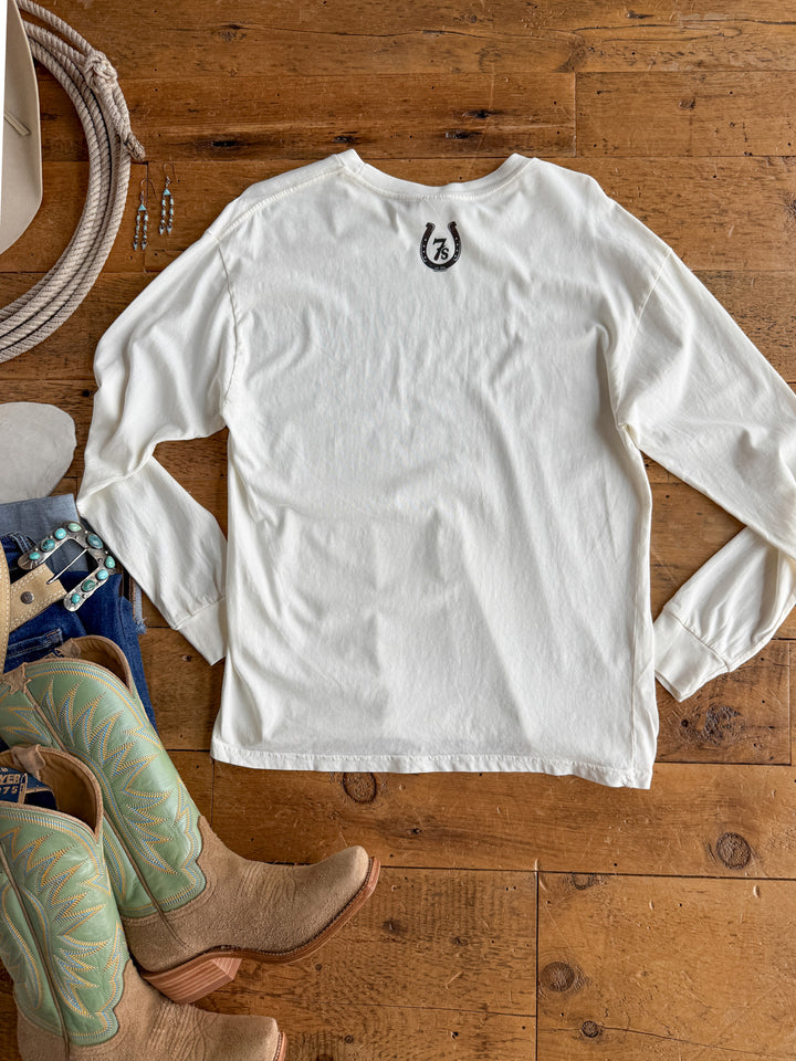 Style Redefined Exclusive Graphic Top