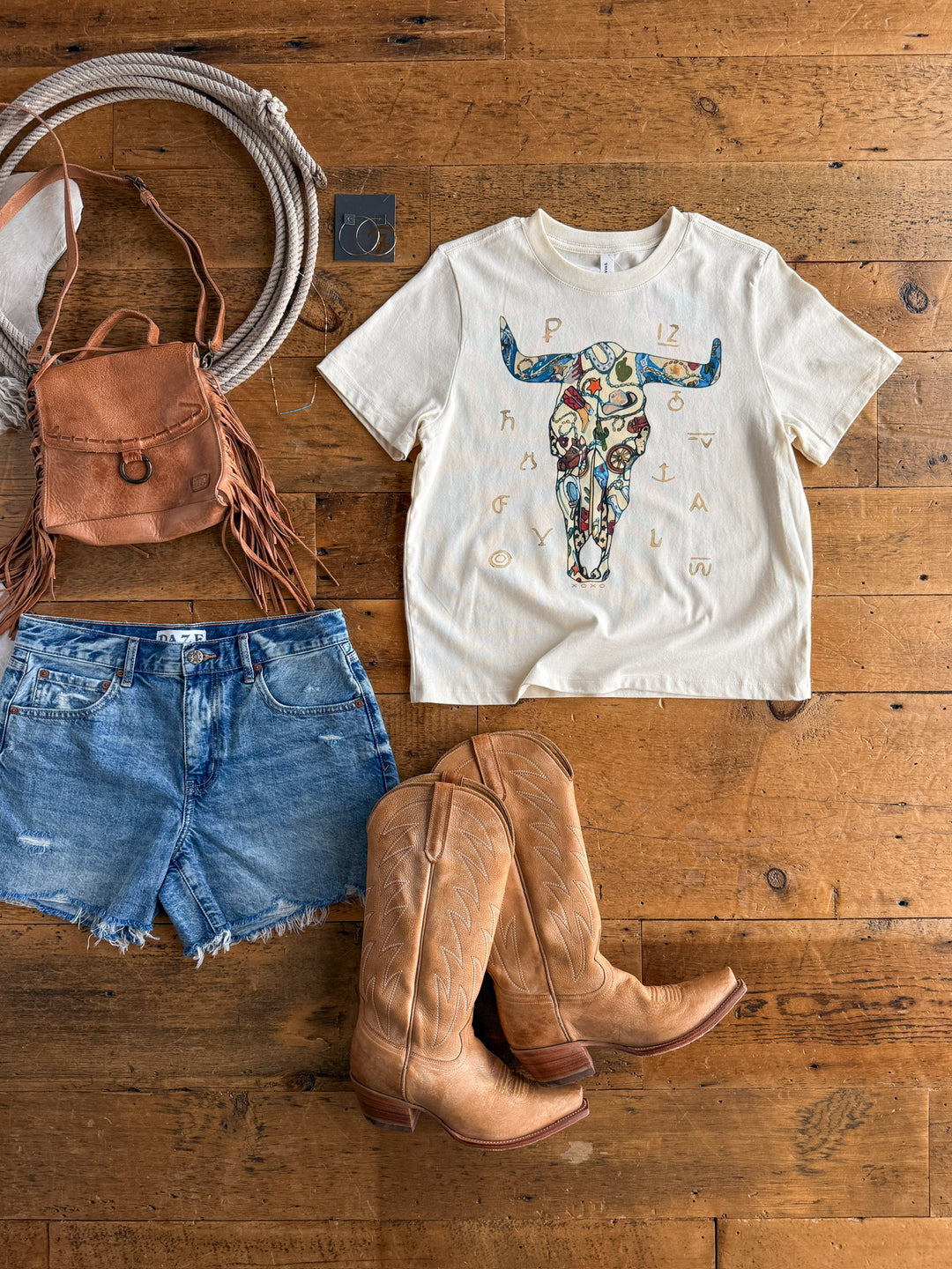 The Cowskull Brands