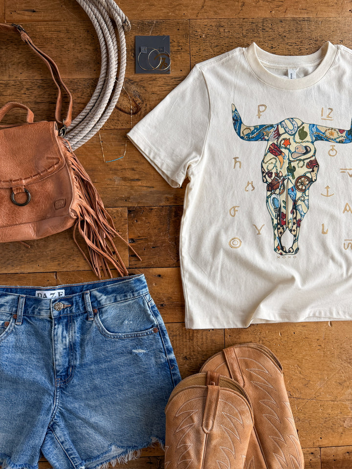 The Cowskull Brands