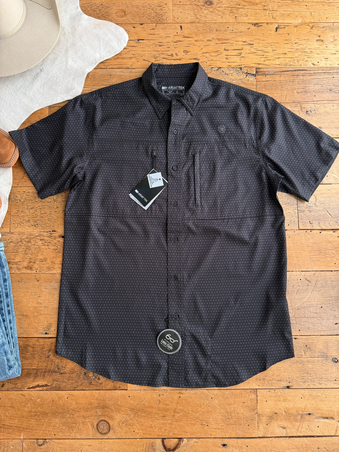 The Garrison {Men's}