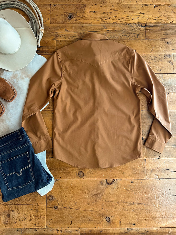 The Bullard {Men's}