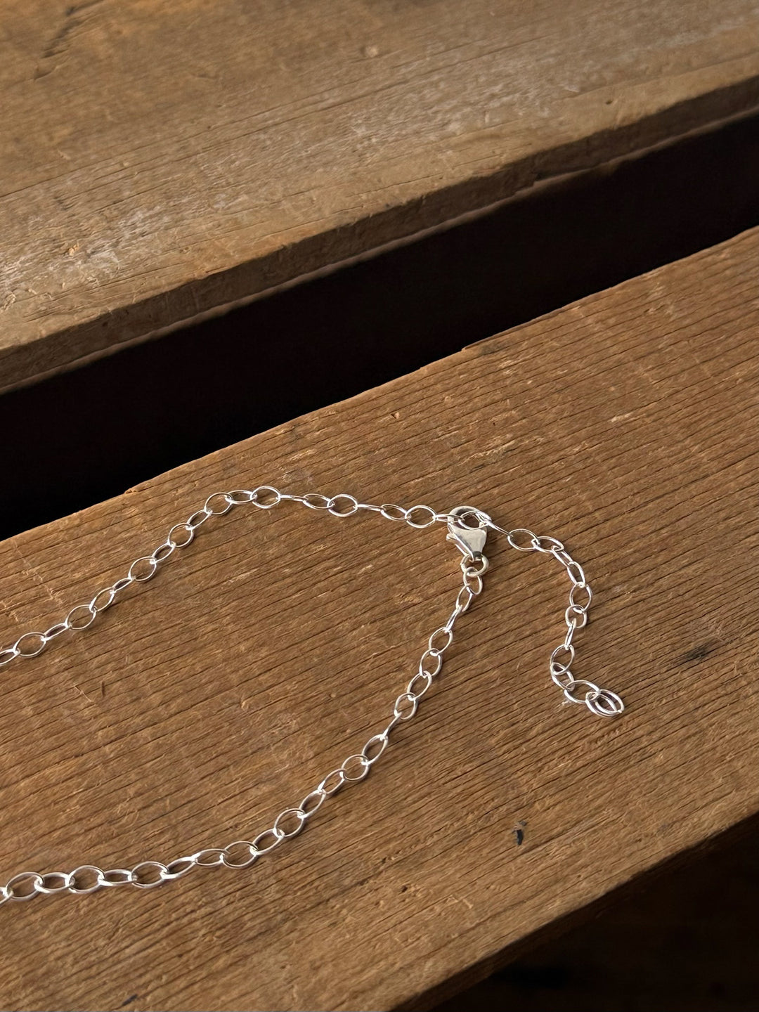 Navasota Turquoise Bar Necklace