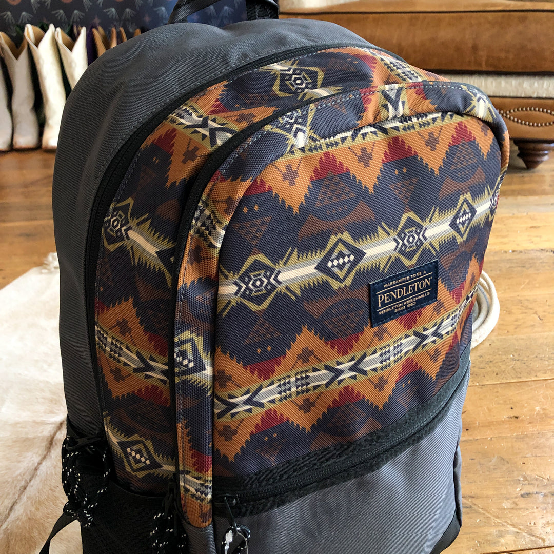 Nehalem Backpack