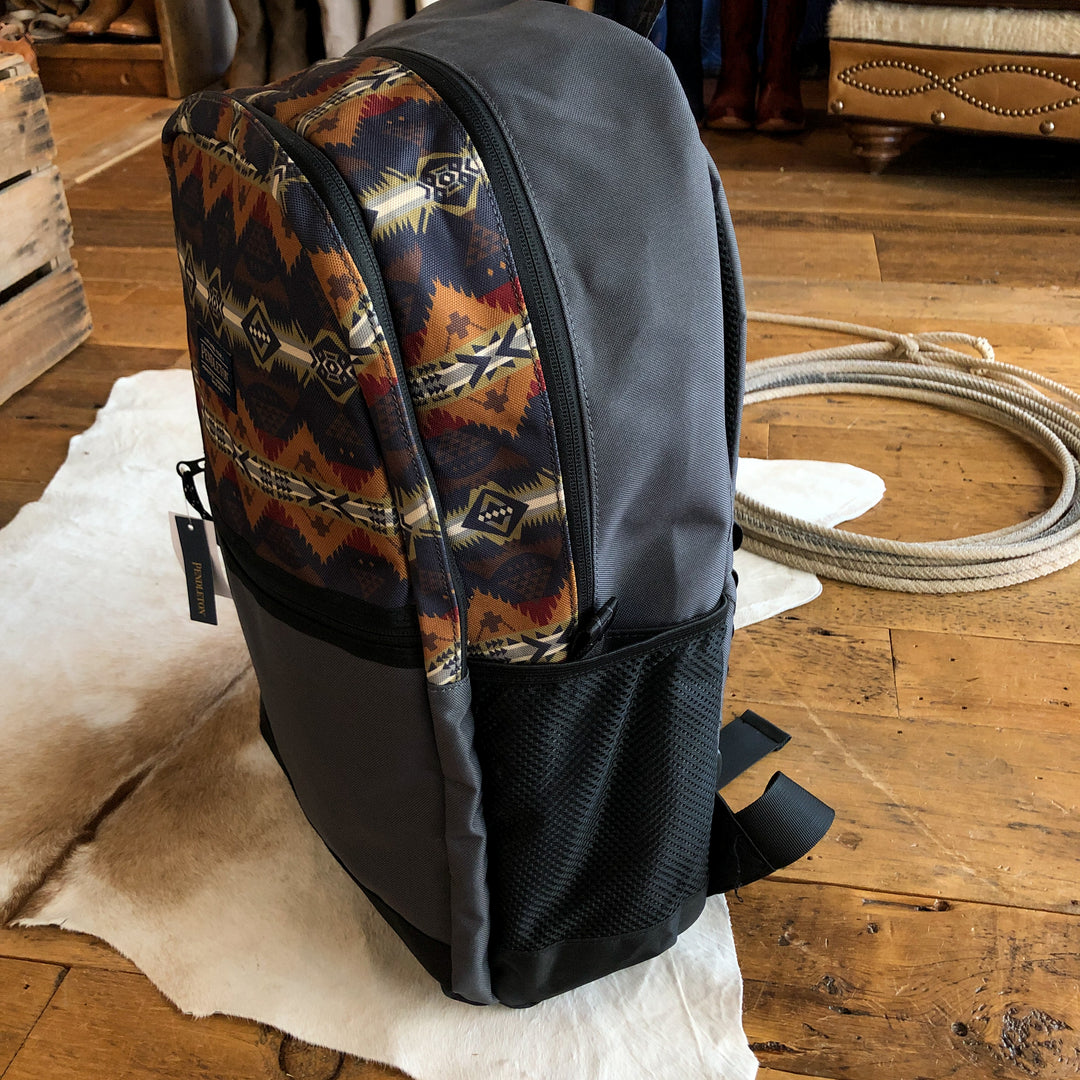 Nehalem Backpack