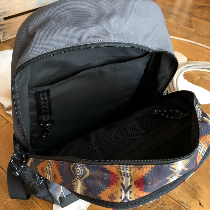 Nehalem Backpack