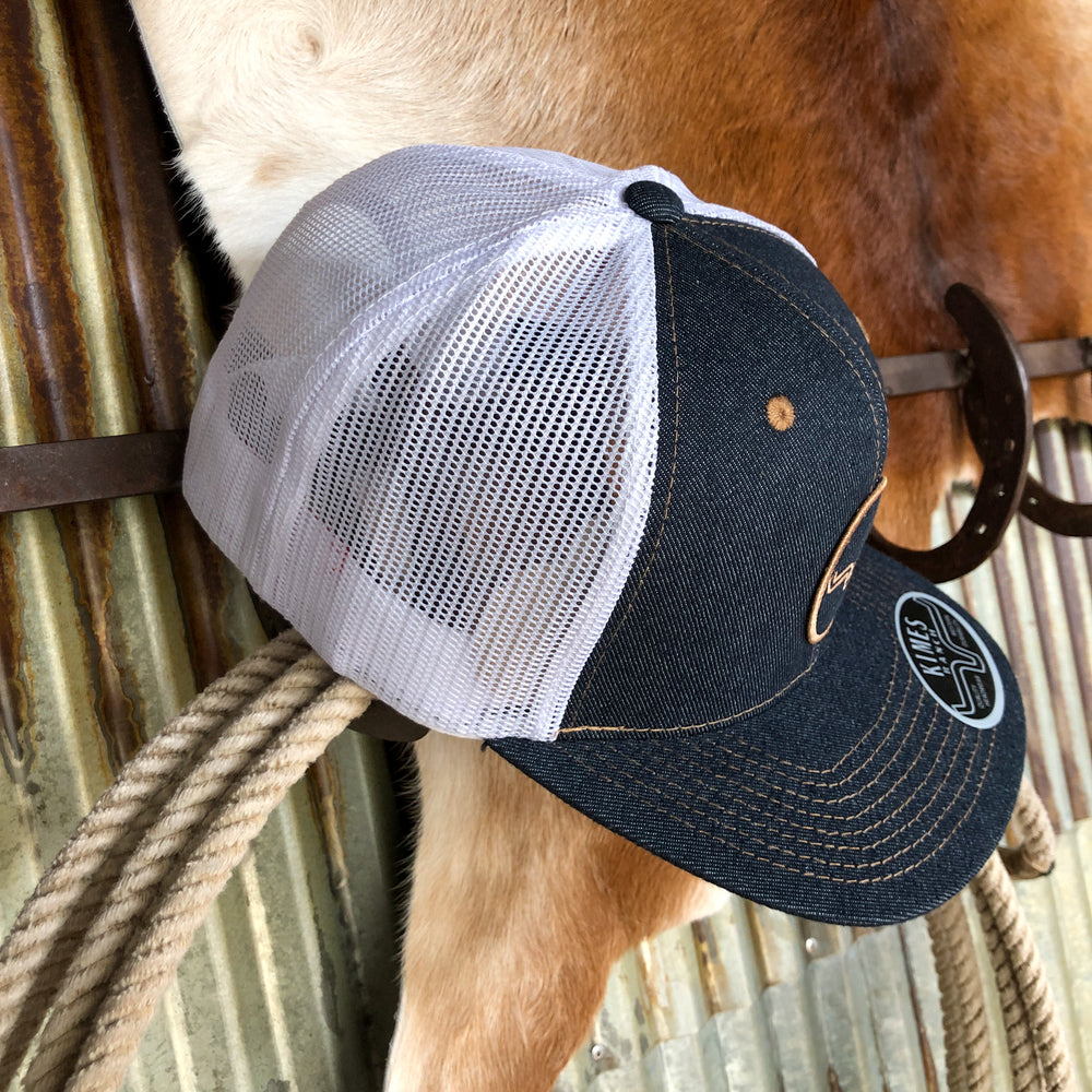 Brake For Cowboys Cap – Savannah Sevens western life{&}style